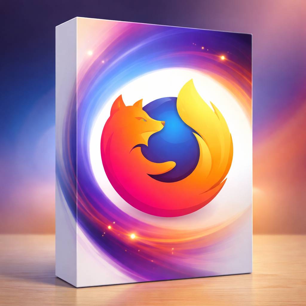 Firefox 下载桌面版展示