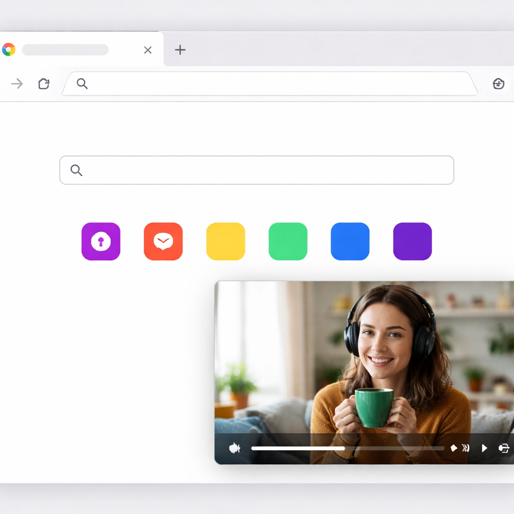 firefox 火狐浏览器相关配图