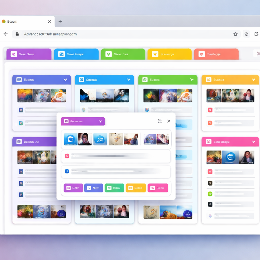 firefox 火狐浏览器相关配图